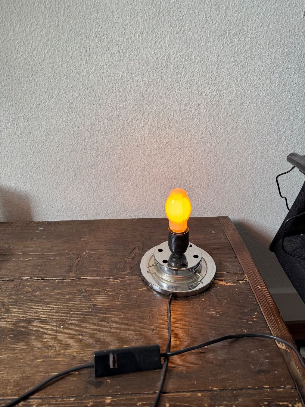Lampade: Lampe | Matteo Thun - Tisch / oder Bodenleuchte - dimmbar – Usato da Köniz venduto da meerundwind 7