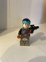 LEGO Star Wars Sabine Wren Minifigur (Nummer sw0742)