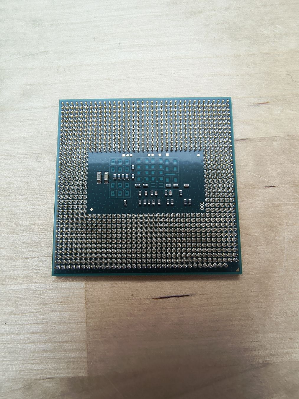 Intel Componenti elettronici: Processor Intel Core i5 4300m – Usato da Rebstein venduto da sho_7yky 1