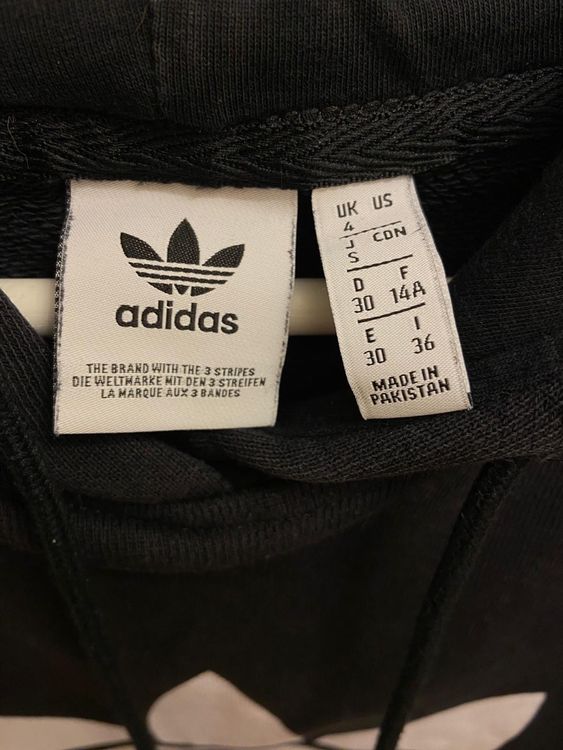 Adidas Pulls & Sweat-shirts: Hoodie Adidas – D'occasion à Dübendorf par Sebashop 3