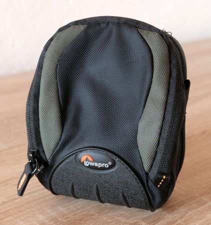 Lowepro Apex 60 AW all weather kleine Kameratasche