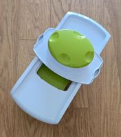 Neuer Gemüsehobel / Mandoline mit viel Zubehör!