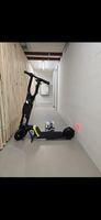 Husqvarna Skutta Elektro Scooter