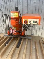 Blum Minipress