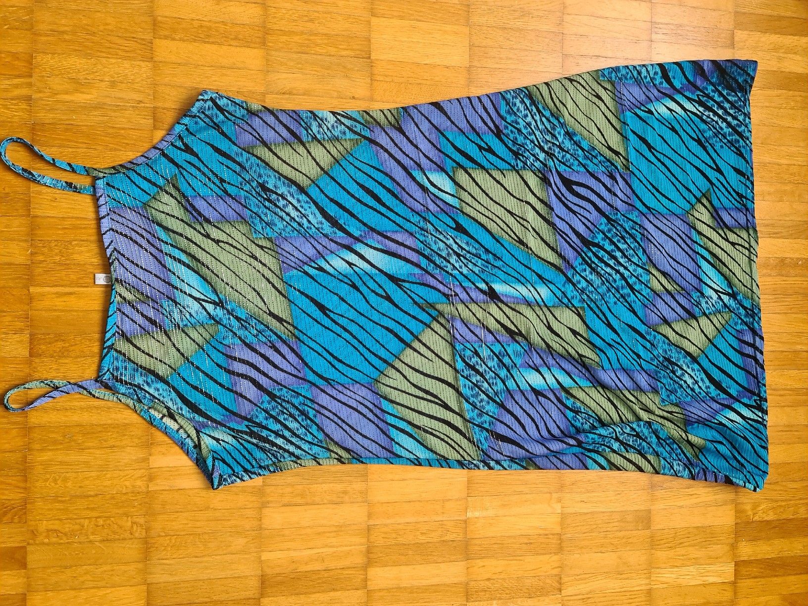 Vestiti: Sommerkleid gr M – Usato da Emmenbrücke venduto da gatasalvache 5