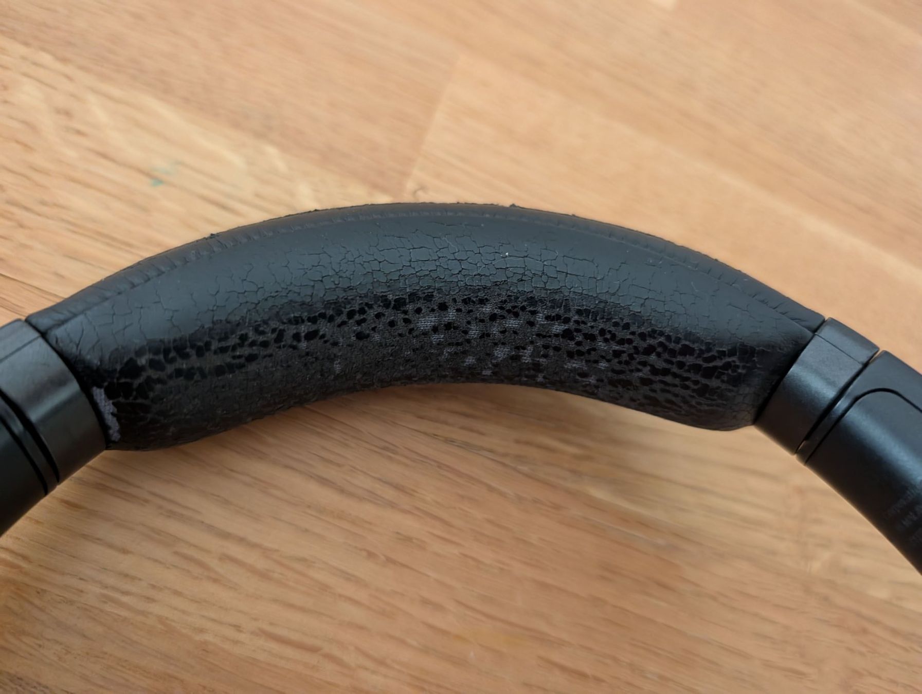 Sony Cuffie: Sony WH-1000XM3, gebraucht mit Einschalt-Macken – Usato da Biel/Bienne venduto da jassu77 1