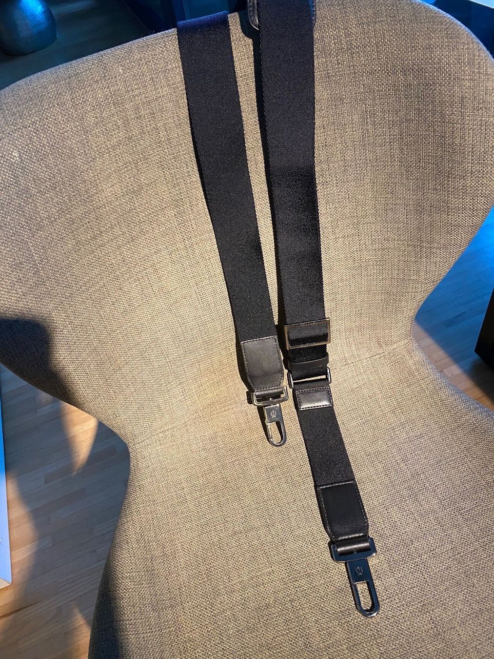 Altro in  Abbigliamento & Accessori: RIMOWA Flexible shoulder strap – Usato da Winterthur venduto da ivan12891 2