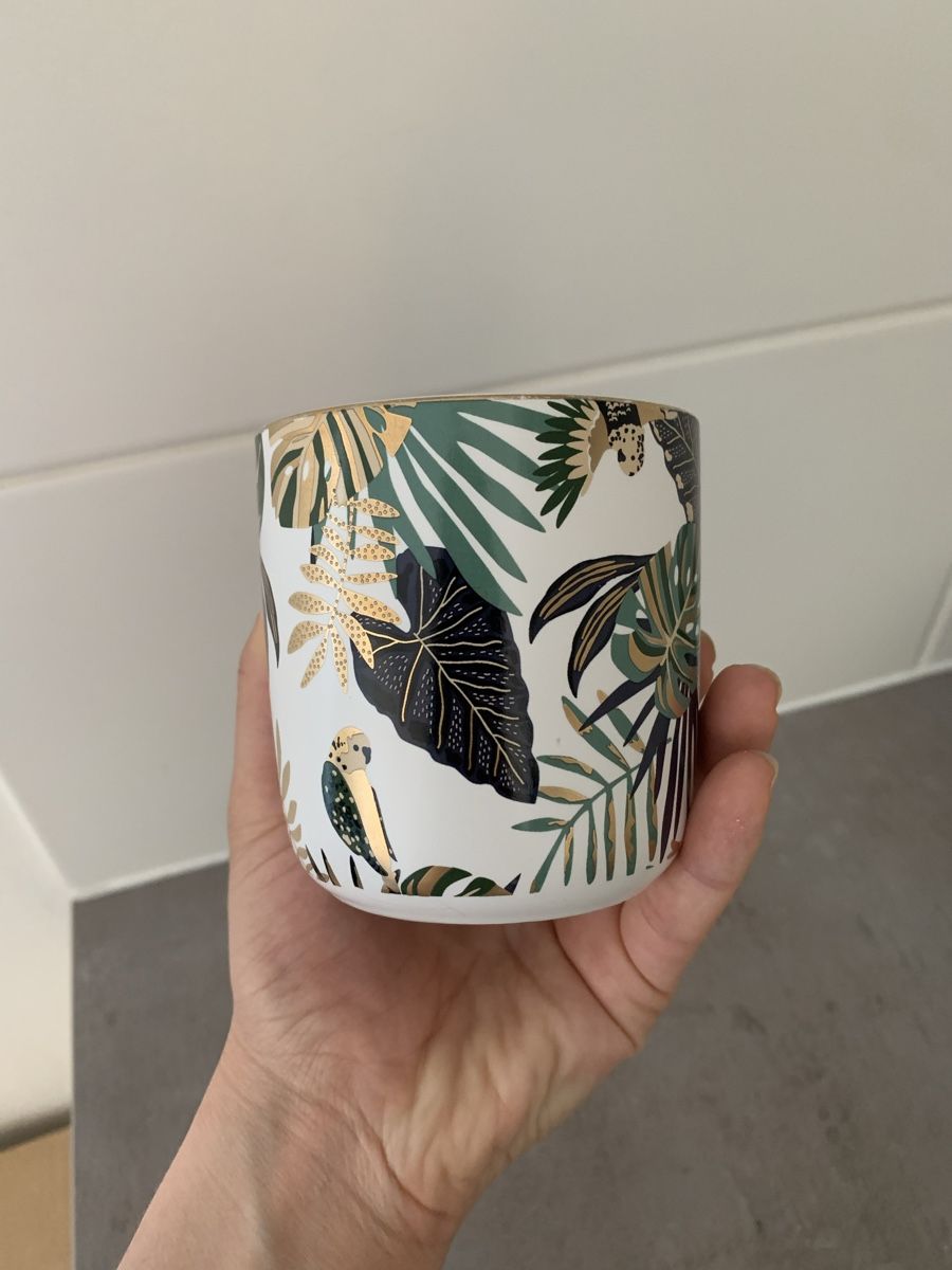 Tazze: Tasse à motif doré  – Nuovo (secondo la descrizione) da Genève venduto da rez_c6c6 3