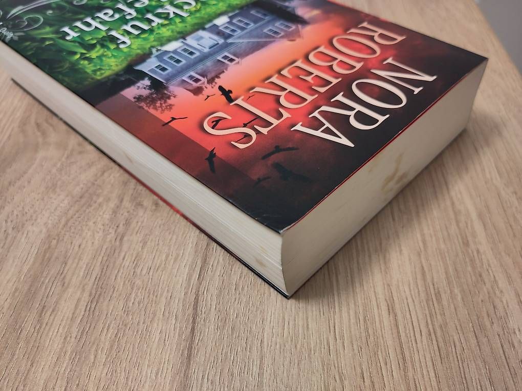 Libri: Nora Roberts - Lockruf der Gefahr – Usato da Rorschacherberg venduto da c_v_nh92 2