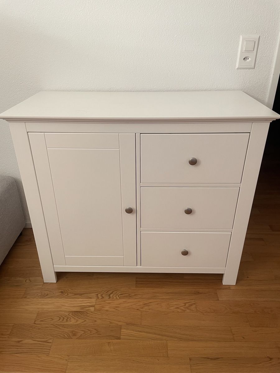 Commodes: Kommode – D'occasion à Emmen par ellennn