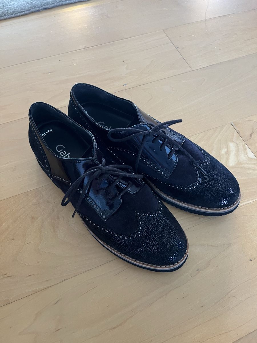 Gabor Scarpe da donna: Gabor Damenschuhe – Nuovo (secondo la descrizione) da Luzern venduto da Snatcher1