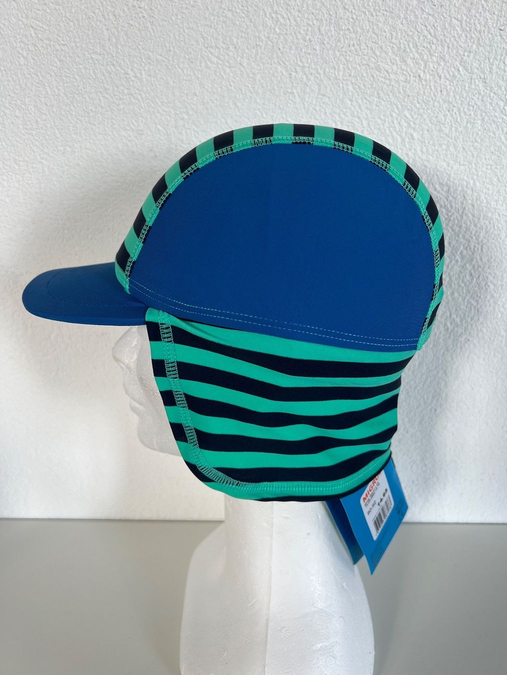 Migros Berretti & Sciarpe: UV 50+ Sonnenhut Gr.80-92 – Nuovo e nell'imballaggio originale da Lengnau BE venduto da Rubin27 1