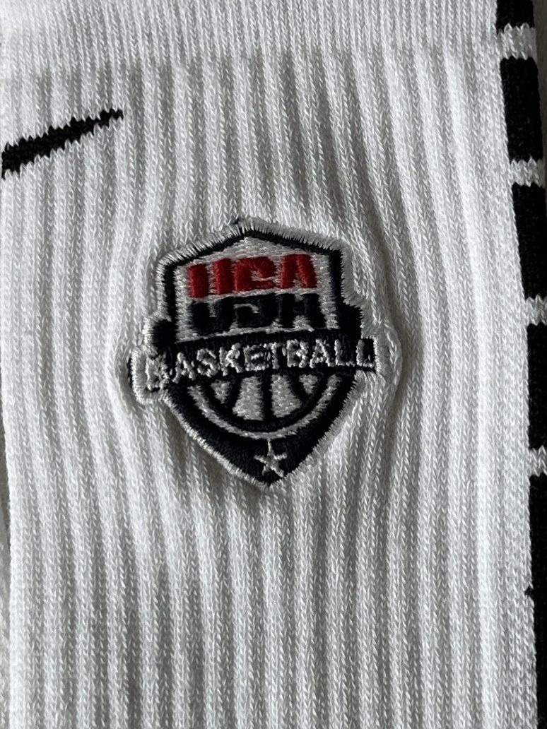 Nike Chaussettes: Nike und NBA Socken G 42-44 – Neuf avec emballage d'origine à Maienfeld par tobeyl2020 2