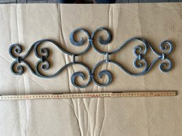 Ziergitter Ornamentgitter