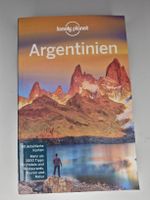 Lonely Planet - ARGENTINIEN 