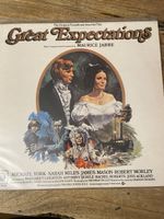 Great Expectations - Maurice Jarre