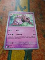 POKEMON  Granbull  I  PFL DE  038/191   KP130   2025