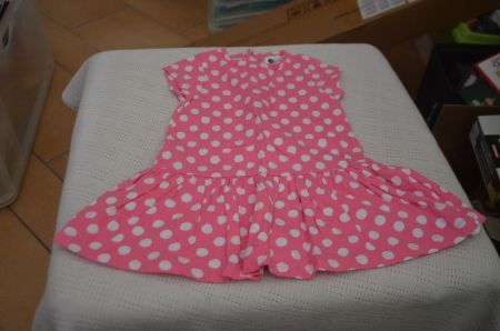 TAILLE 80 - JOLIE ROBE