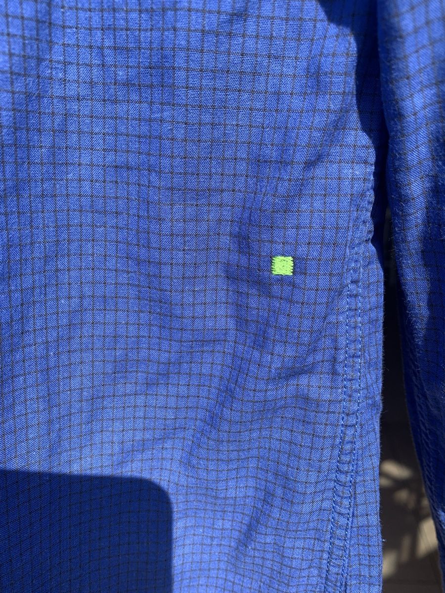 Hugo Boss Camicie: Hugo boss – Usato da Vernier venduto da Moca78 3