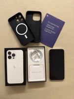 iPhone 13 Pro 256gb silver