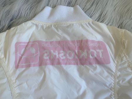 SASCH Bomber Jacke, Gr. L
