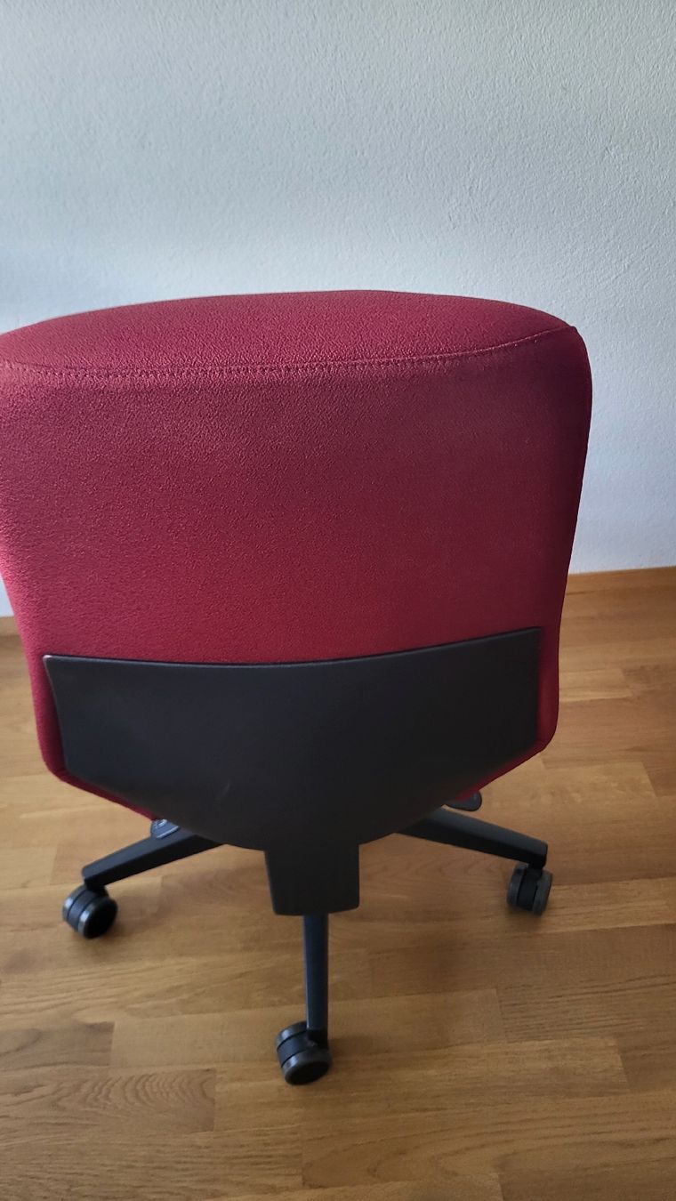 Sedie: Ergonomischer Bürostuhl – Usato da Zürich venduto da fil_9chq 1