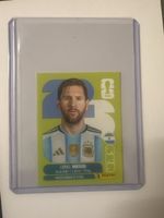 Sticker Lionel Messi Panini FIFA World Cup 2026 United Editi