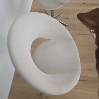 Design Stuhl Drehstuhl