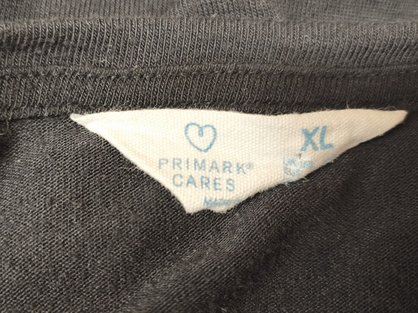 Kleider: Schwarzes Kleid in Grösse XL – Gebraucht aus Emmetten von SecondhandSiska 3