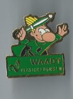 Waadt Versicherungen PIN