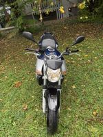 SUZUKI GSR 600 CC (AB MFK)