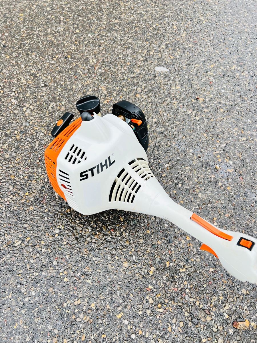 Stihl Tutti gli attrezzi: Rasentrimmer Stihl Fs 45 – Usato da Urdorf venduto da mas_5wfz 1