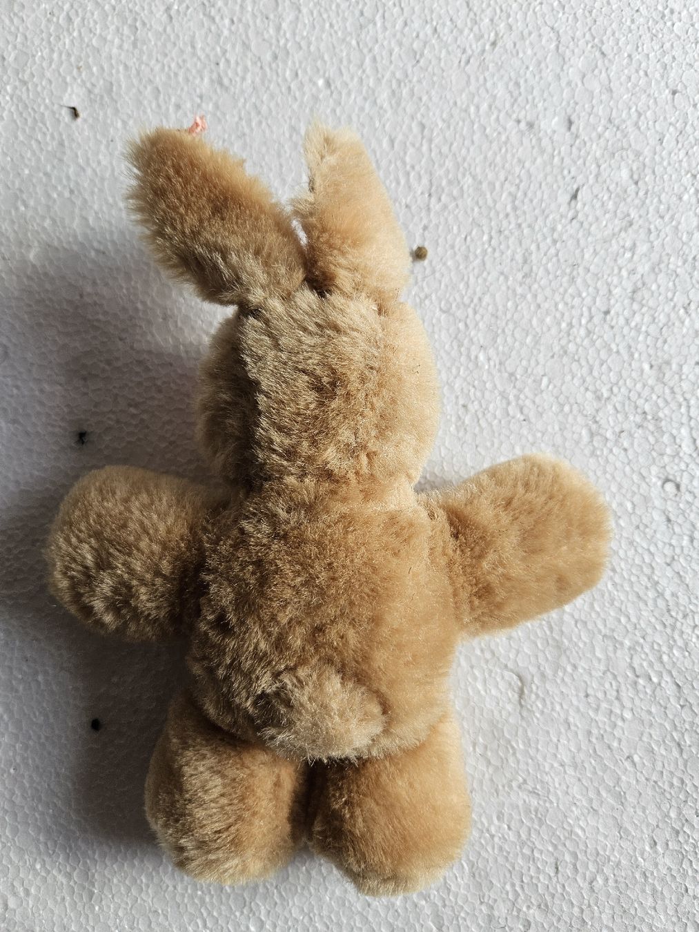 Jouets: alter Hase - Stofftier – D'occasion à Haslen GL par Sandra40 2