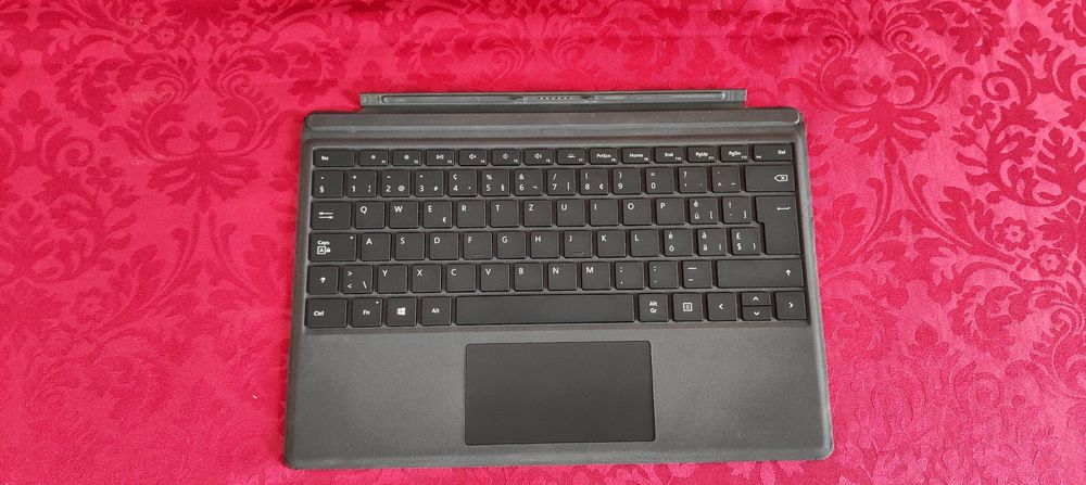 Clavier Microsoft Surface Pro 5/6/8 - Reconditionné Par Le Vendeur