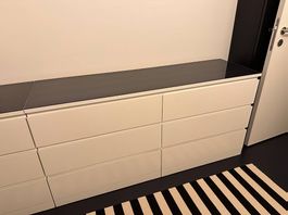Kommode Malm