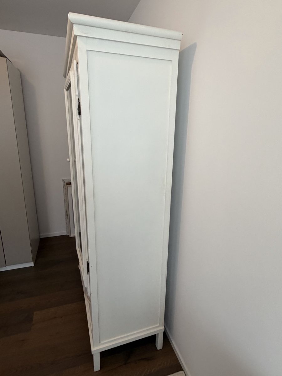 Armoires: Shabby Chic Wardrobe – D'occasion à Zürich par hol_p5sj 4