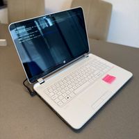 HP Pavilion 15.6” Laptop – Windows 10