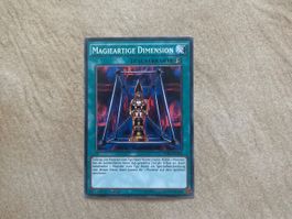 Yu-Gi-Oh! Magieartige Dimension LDK2-DEY24
