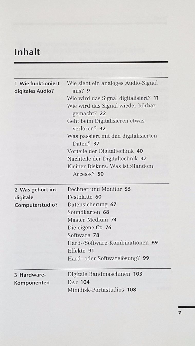 Libri: Logic Audio Handbuch Hofmann mit CD + Audio im Computer Buch – Usato da Unterseen venduto da bongmarley 8