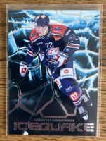 ZSC Ice Quake Santtu Kinnunen