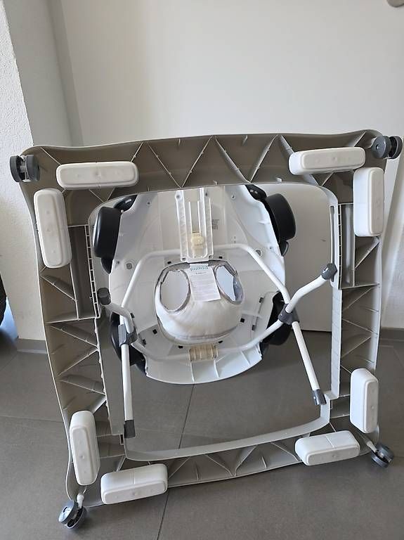Fillikid Veicoli per bambini: Fillikid Lauflernhilfe / Babywalker Auto – Usato da Frümsen venduto da mar_7jzg 3