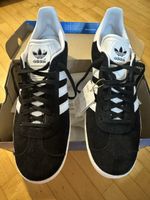 Adidas Gaselle 44 - Neu - Ungetragen - Originalverpackung