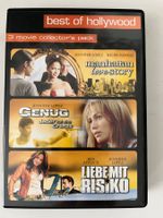 Best of Hollywood: Jennifer Lopez DVD Collection
