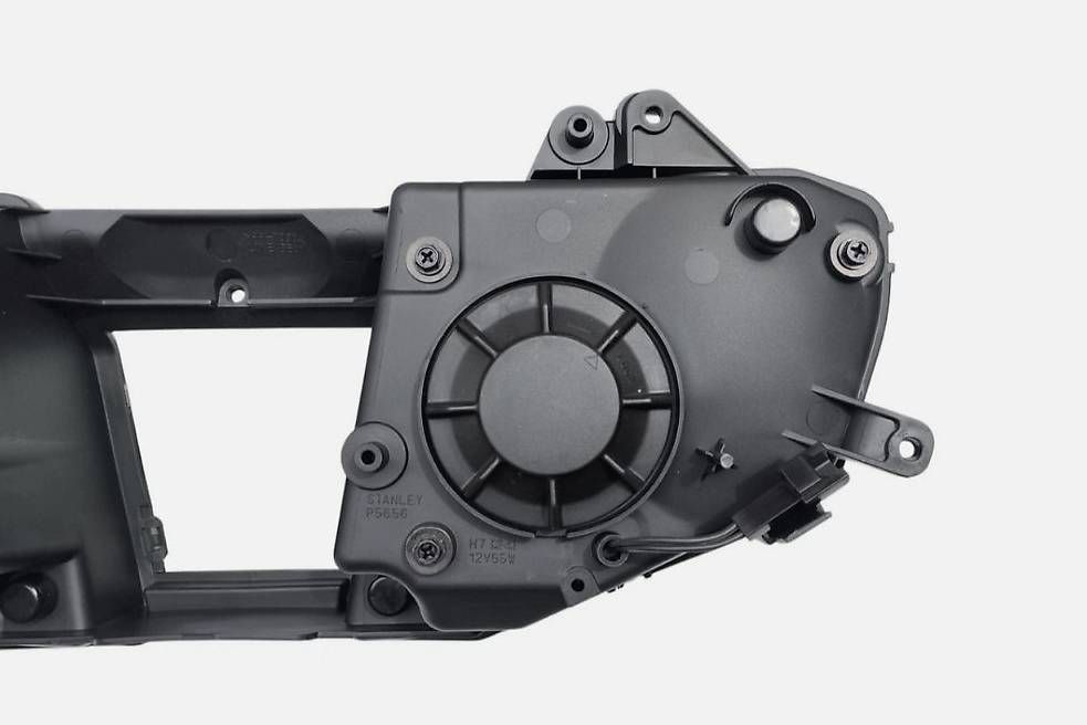 Yamaha Scheinwerfer: Scheinwerfer Yamaha R6 2006-07 – Gebraucht aus Rothrist von Zal_m27z 1