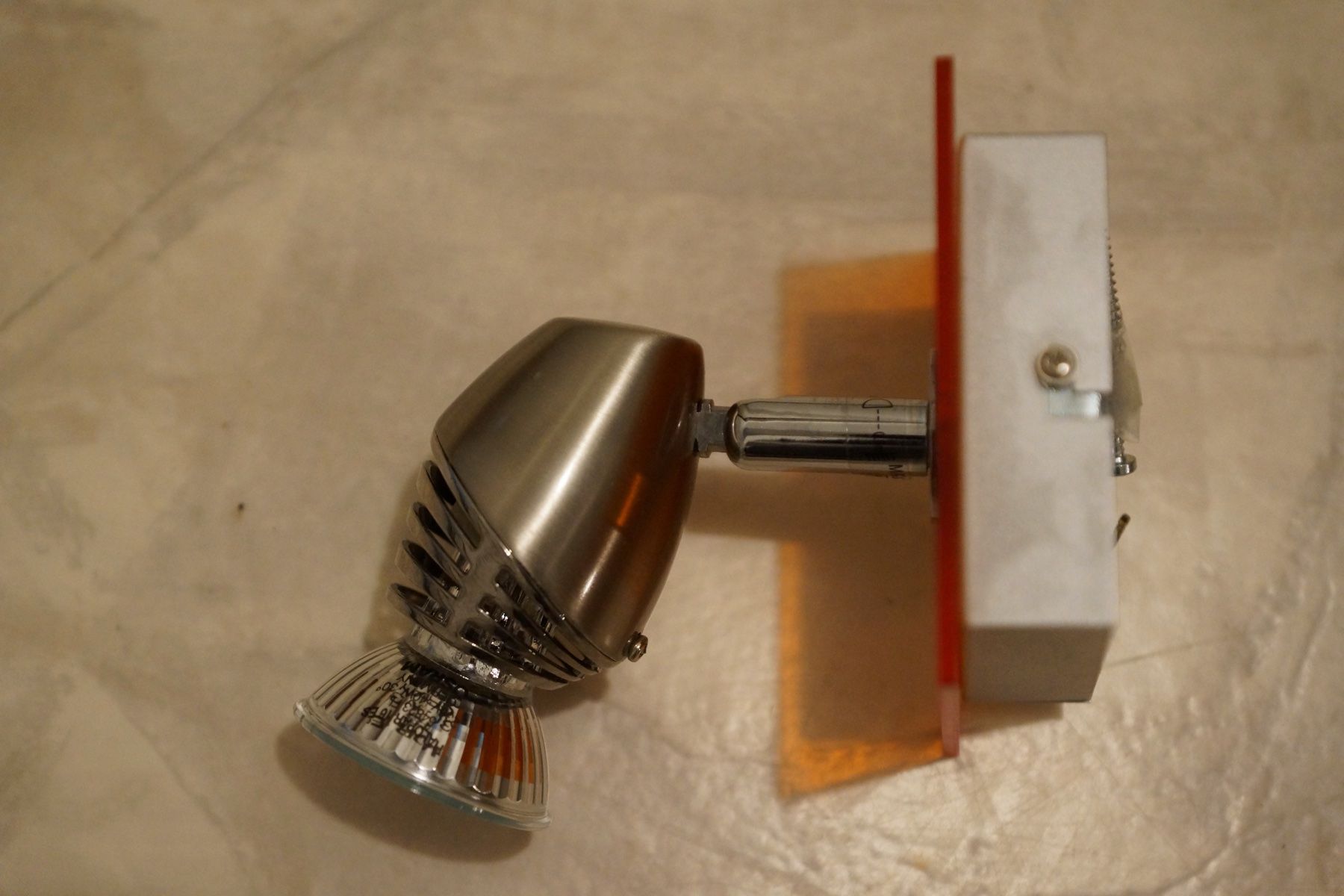 Lampade: Spotlampen – Usato da Obstalden venduto da Porco13 2