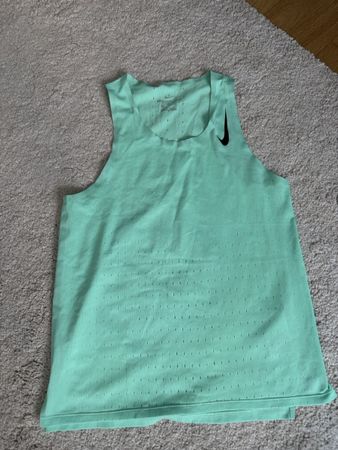 Nike Racing Top - Lauftop