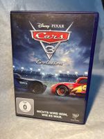 DVD Disney „Cars 3“