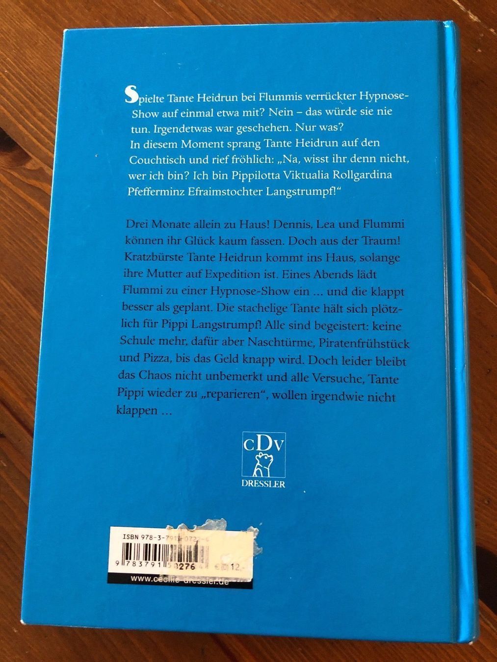 Bücher: Die Paulis Lesebuch – Gebraucht aus Obergerlafingen von cabo4 1