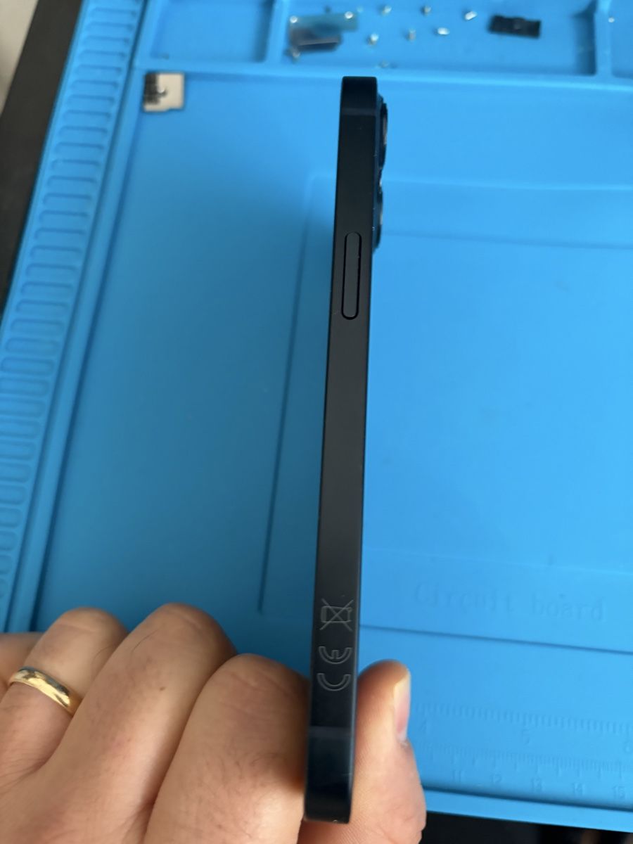 Apple Handys / Smartphones: iPhone 13 mit iCloud-Blockierung – Gebraucht aus Zollikofen von ali_k2ff 3