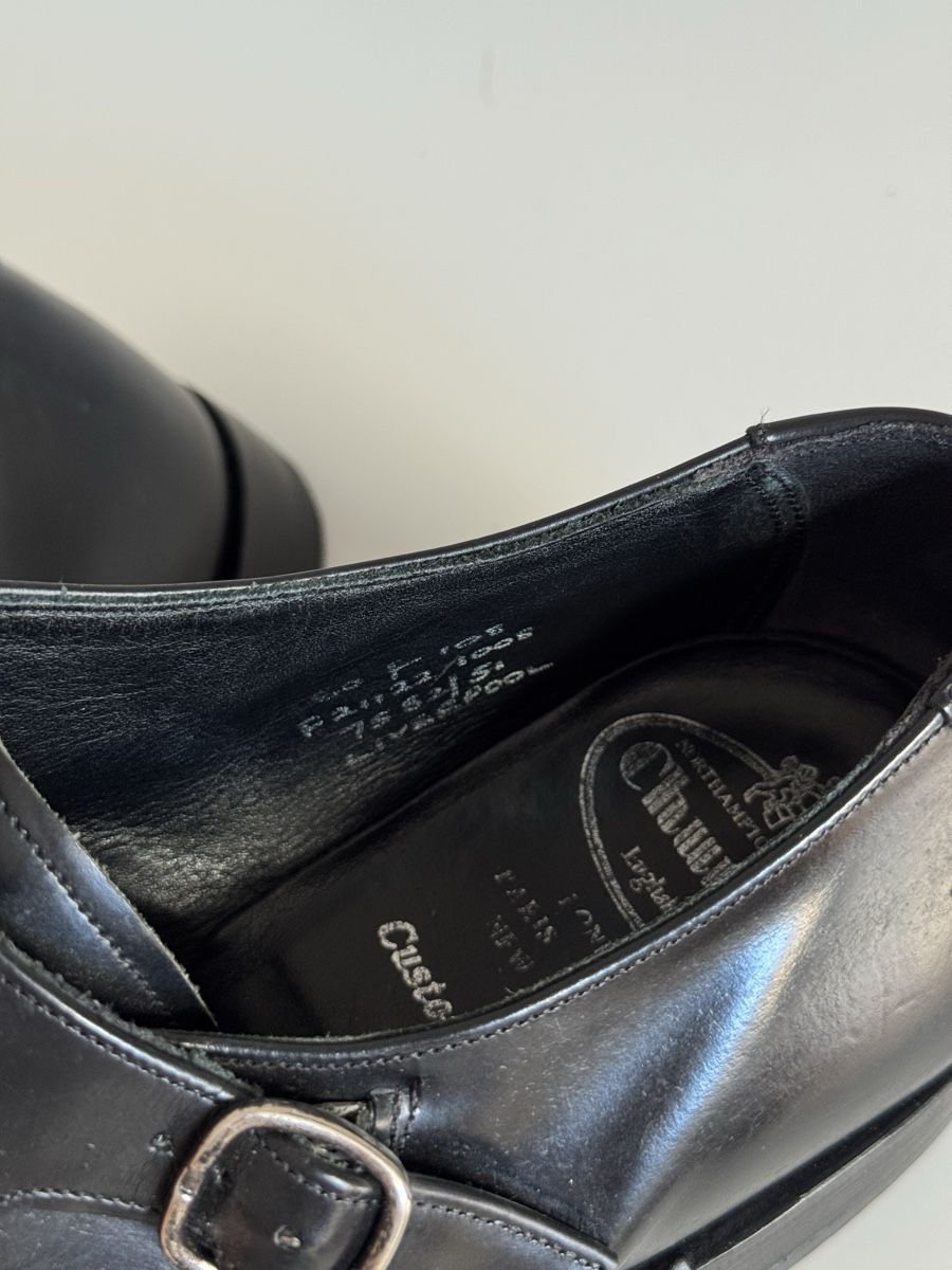 Church's Scarpe da uomo: Church’s shoes – Nuovo (secondo la descrizione) da Paradiso venduto da viorea 6